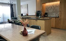 Vakantiehuis En Passant